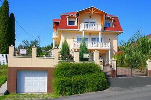 Апартаменты Arany Apartmanház I.