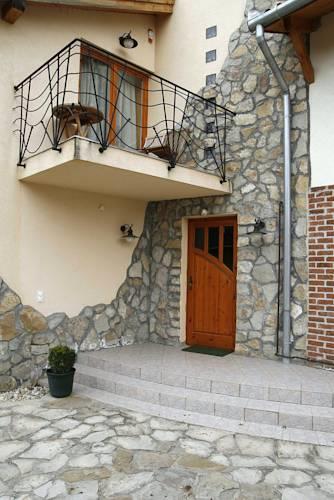 Bali-Gali Apartmanház