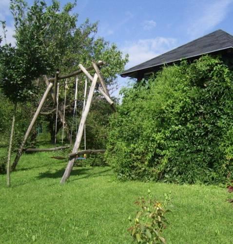 Klára Apartmanház