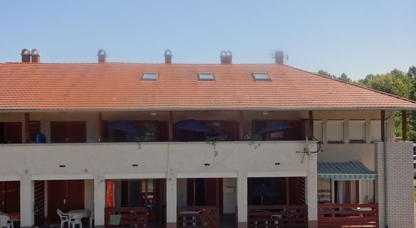 Cseke Apartman