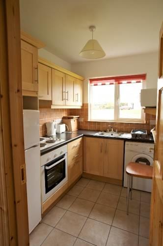 Апартаменты Burren Way Cottages