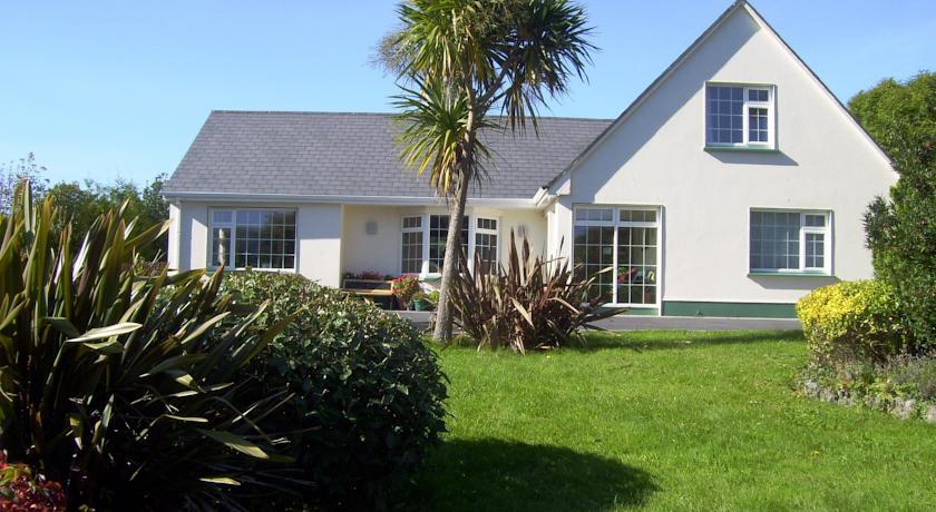 Мини-отель Meadowfield Bed And Breakfast