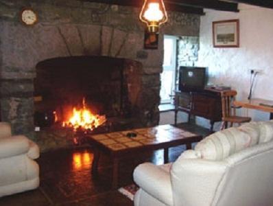 Апартаменты Sunset Cottage