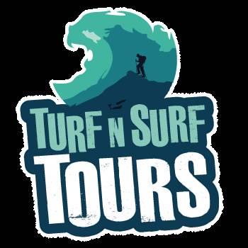 Хостел TurfnSurf Lodge