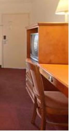 Отель Days Inn Hernando