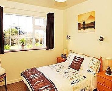 Мини-отель Ocean View B&B