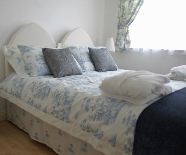 Апартаменты Riverview Vacation Rental Apartment