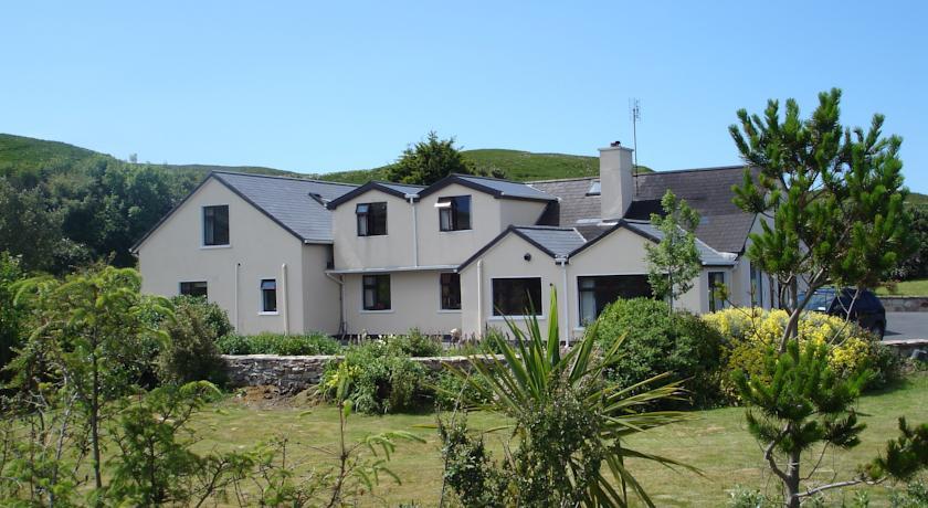 Мини-отель Ben Breen House B&B