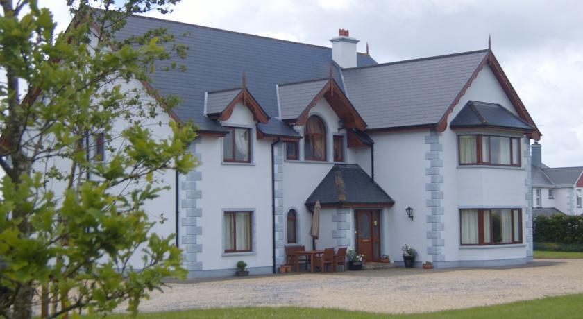 Мини-отель Ashford Haven B&B