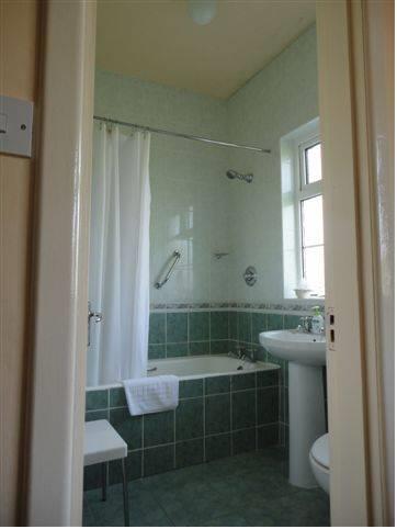 Гостевой дом Alpine Guesthouse