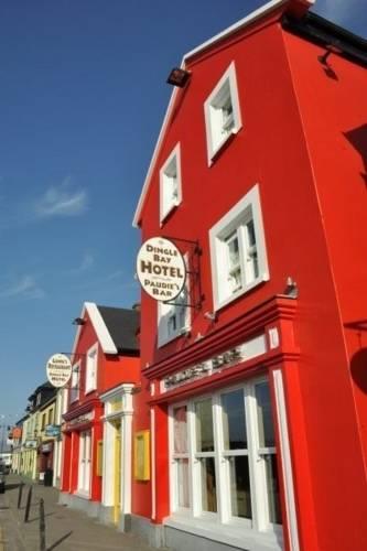 Отель Dingle Bay Hotel
