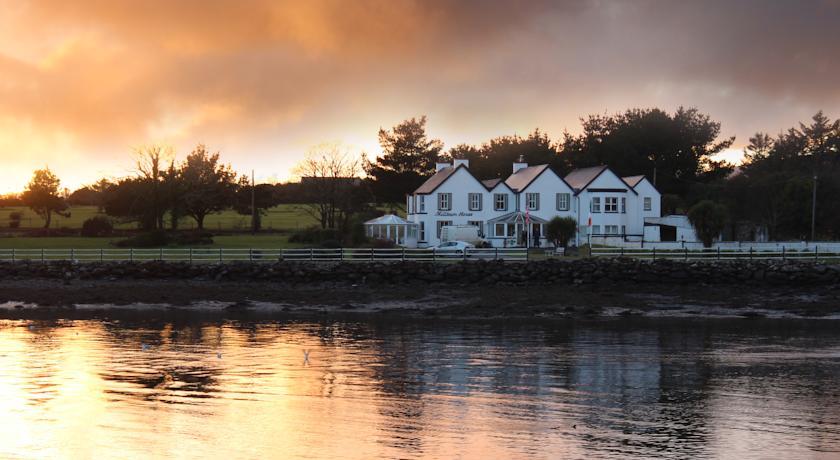 Отель Milltown House Dingle