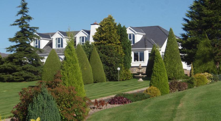 Мини-отель Arches Country House