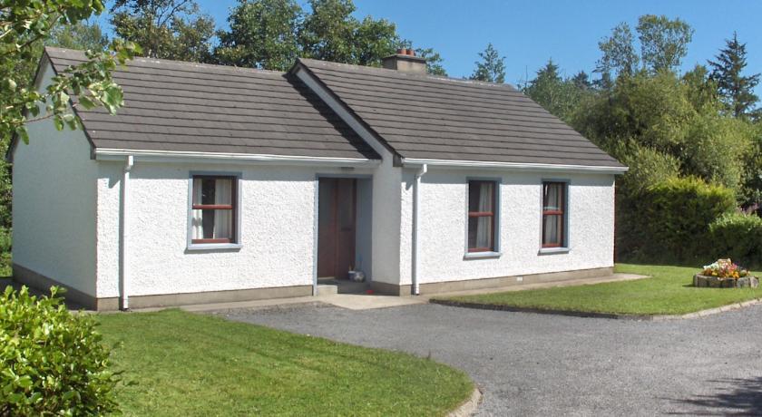 Апартаменты Donegal Estuary Holiday Homes