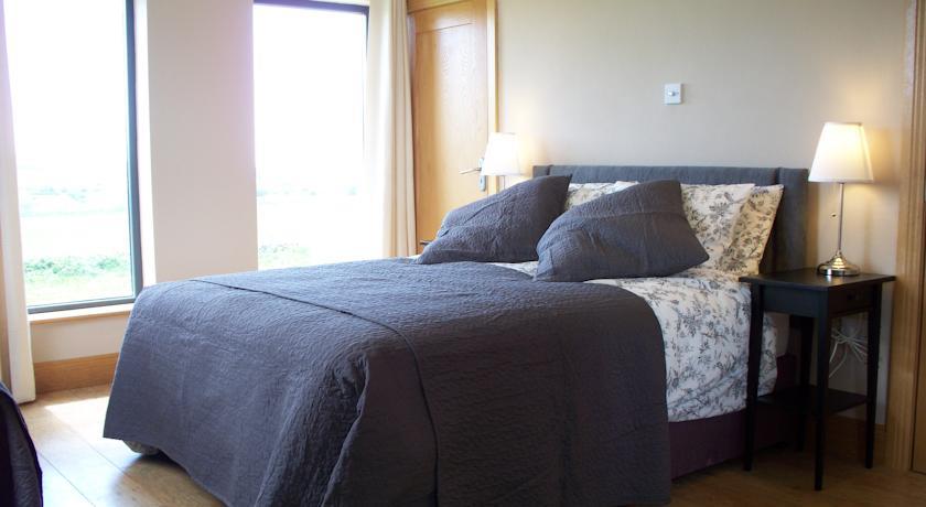 Мини-отель Blackberry Lodge B&B