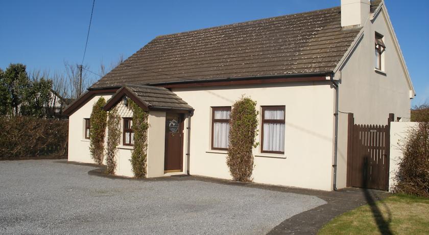 Мини-отель Doolin Cottage B&B