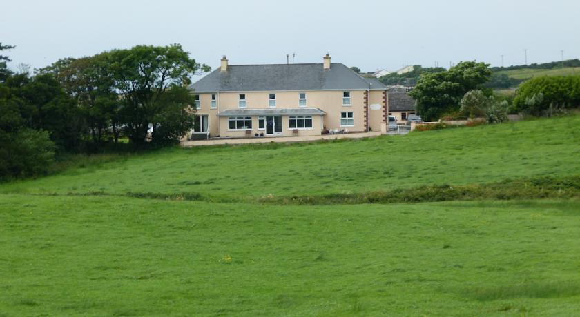 Мини-отель Fernhill Farmhouse B&B