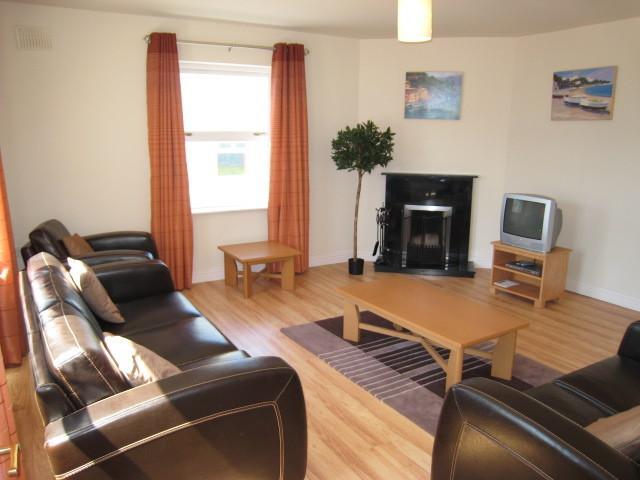 Апартаменты Tir Gan Ean Holiday Homes