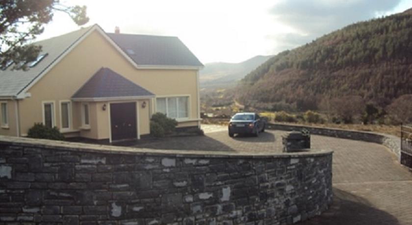 Апартаменты Castle View House