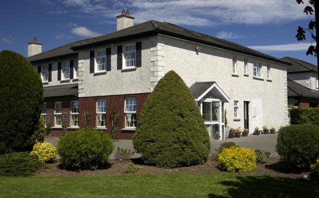 Гостевой дом Auburndale Guesthouse