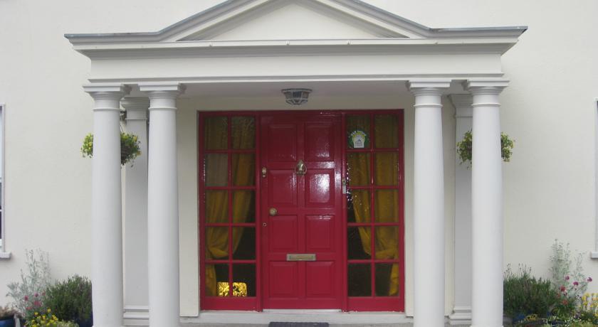 Мини-отель Melrose House B&B