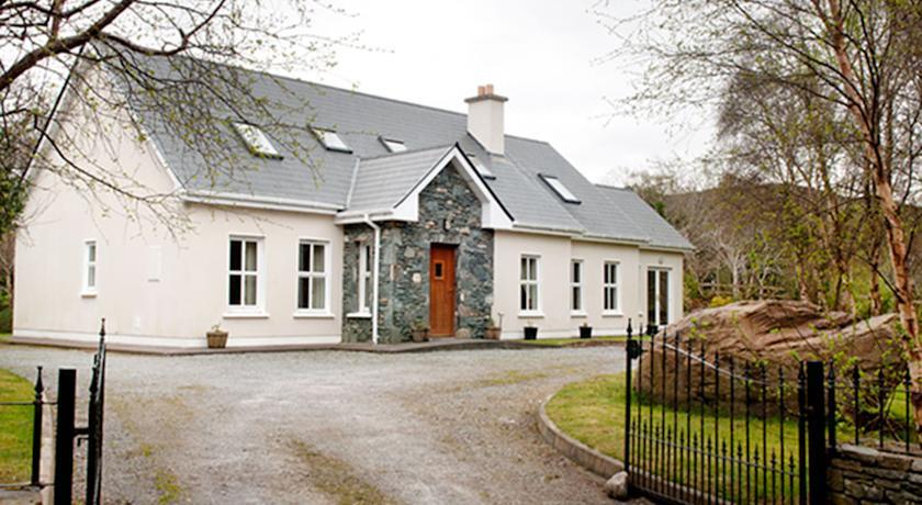 Апартаменты Carragh Lake House