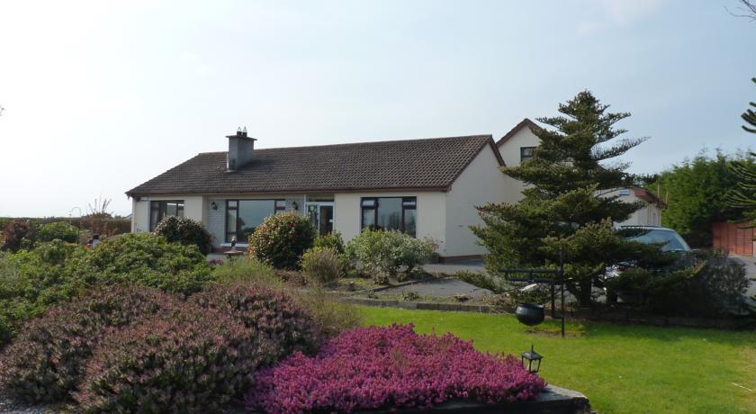 Мини-отель Torine House B&B