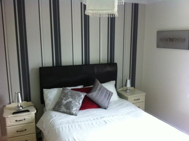 Мини-отель Pearse Road Bed & Breakfast