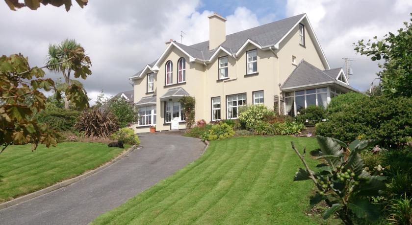 Мини-отель Ballinsheen House