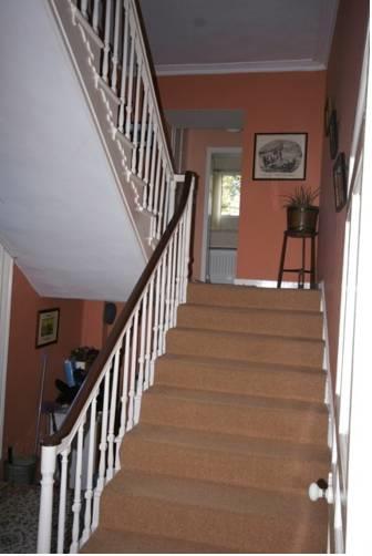 Мини-отель Loughcarrig House