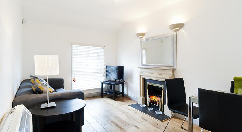 Апартаменты Rathmines Apartment 2