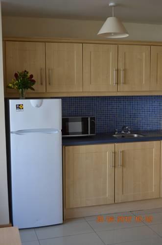 Апартаменты Shanowen Apartments (Campus Accommodation)