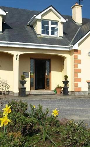 Мини-отель Coomassigview Bed and Breakfast