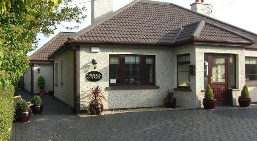 Мини-отель Abbeyglen Cottage
