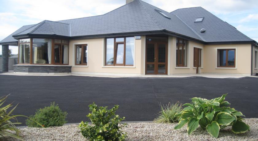 Мини-отель Killarney House B&B