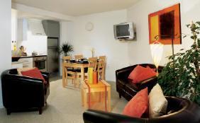 Апартаменты River Walk Apartments (Campus Accommodation)