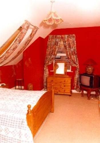 Killary House B&B