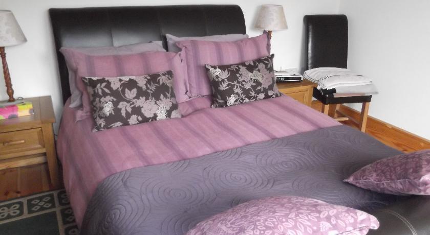 Мини-отель Woodview Bed and Breakfast