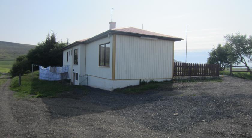Гостевой дом Nes Guesthouse