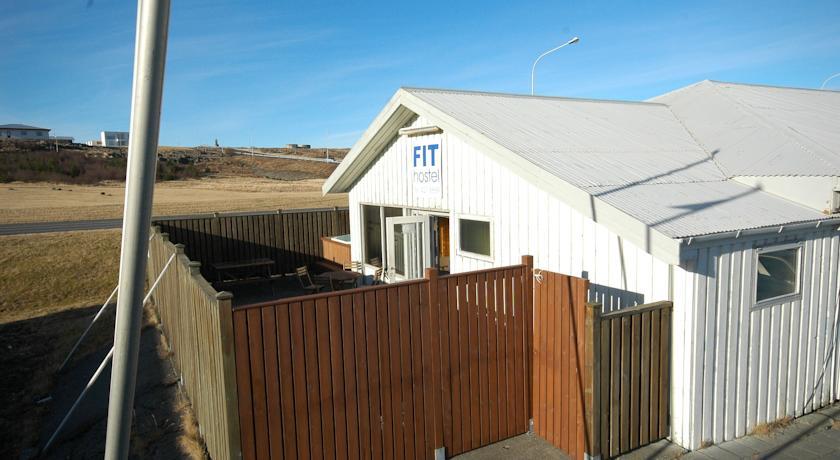Гостевой дом Fit Guesthouse