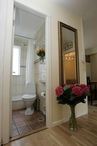 Athena Guesthouse