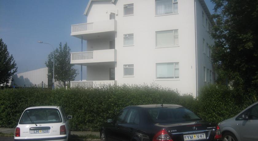 Guesthouse Bina