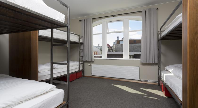 Loft Hostel