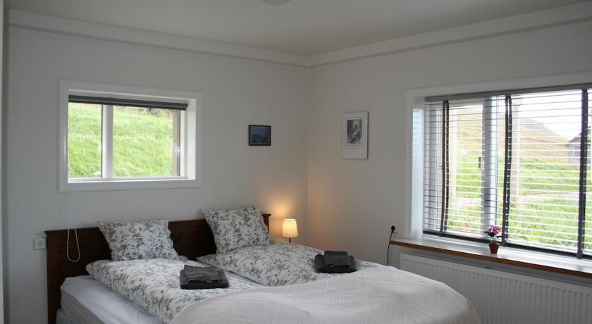 Гостевой дом Guesthouse Svinavatn
