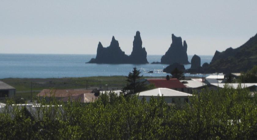 Like Vík Guesthouse