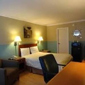 Отель Sequoia Inn Redwood City