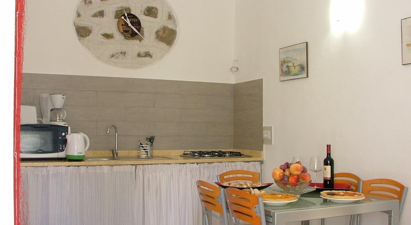 Мини-отель B&B Acabara