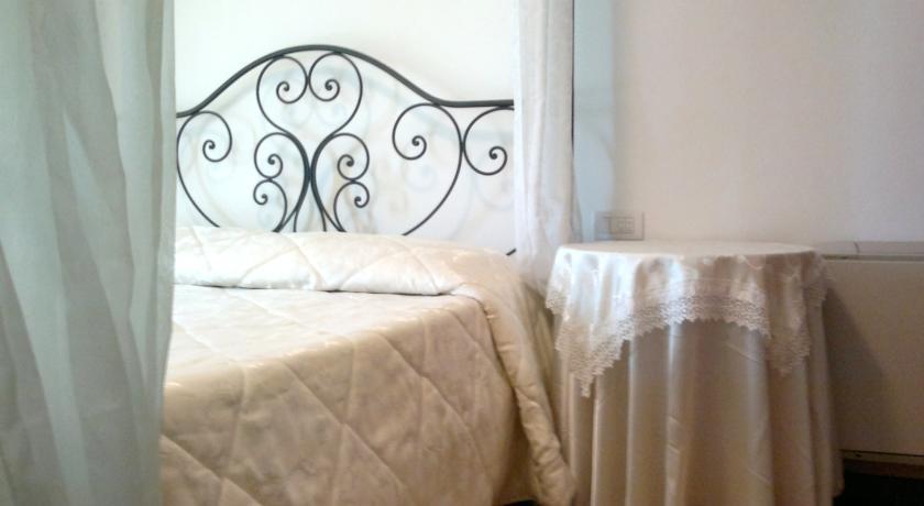 Мини-отель B&B La Fenice