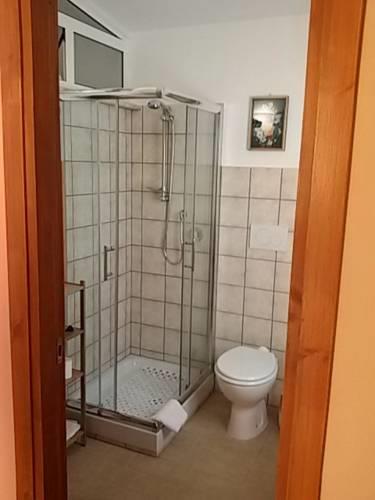 Мини-отель B&B Villa Claudia