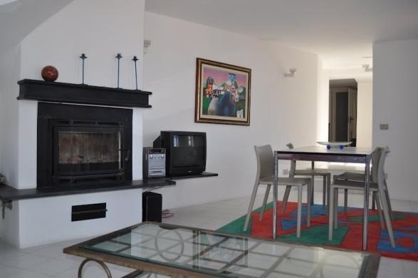 Апартаменты Casa Castello